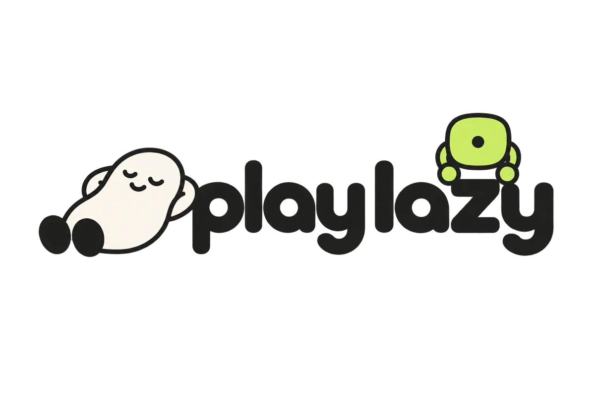 Play Lazy